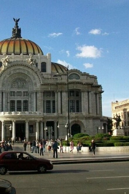Mexico: Private Custom Tour With a Local Guide - Inclusions