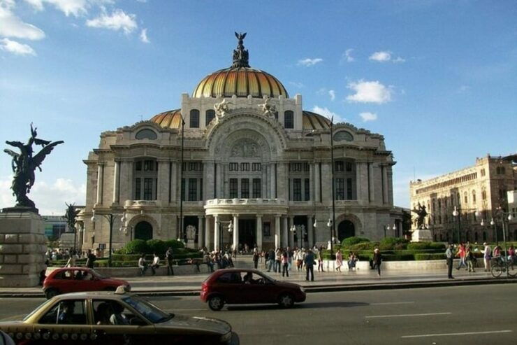 Mexico: Private Custom Tour With a Local Guide - Good To Know