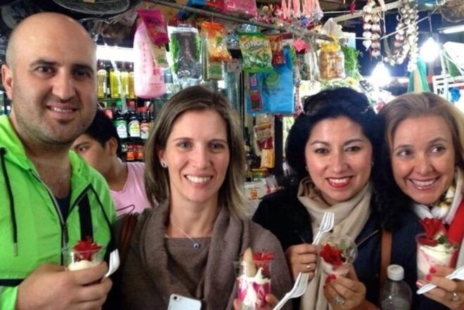 Mexico: Private Custom Tour With a Local Guide - Experience Highlights