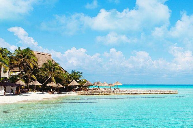 Mexico Private Transfer from Marina Vallarta to Puerto Vallarta (PVR) Airport - Why Choose Private Over Public?