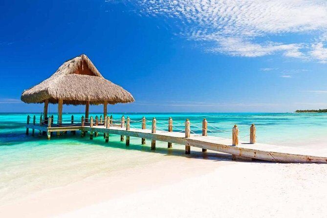 Mexico Private Transfer from Marina Vallarta to Puerto Vallarta (PVR) Airport - Who Will Love This Service?