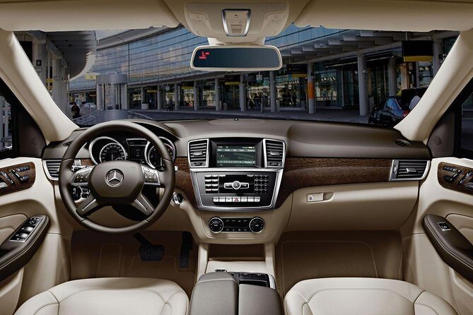 Mexico Private Transfer from Puerto Morelos to Cancun airport - Good To Know