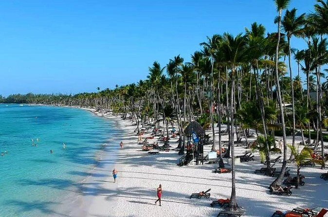 Mexico Private Transfer from Puerto Vallarta to Puerto Vallarta (PVR) Airport - The Sum Up