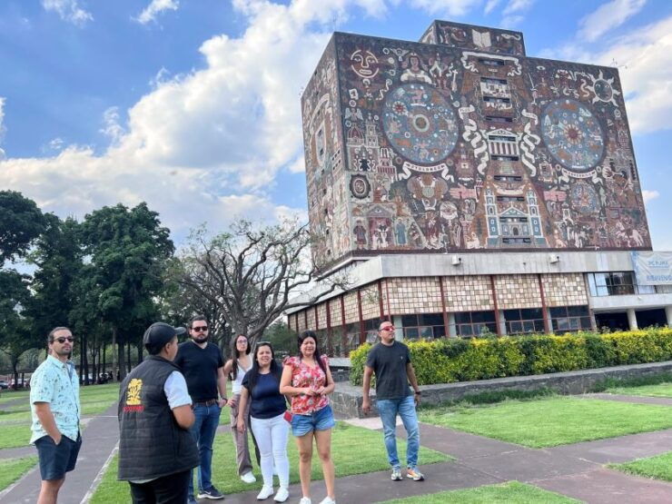 Mexico: Private Xochimilco and Colonial Coyoacan Trip - Booking Information