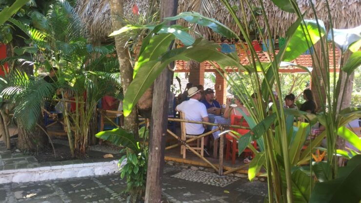 Mexico: Puerto Vallarta City Tour - Activity Details