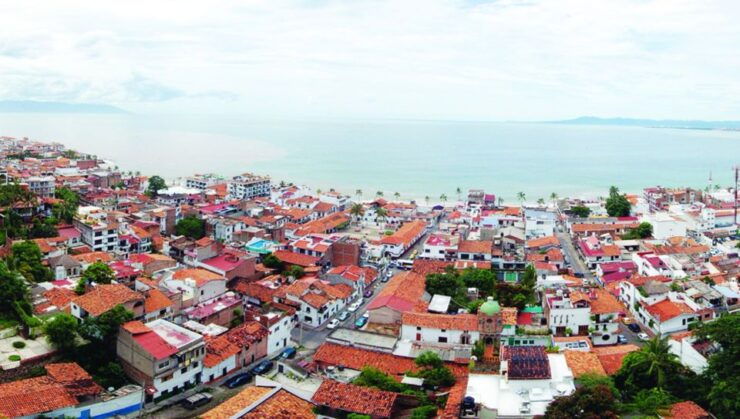 Mexico: Puerto Vallarta City Tour - Experience Highlights