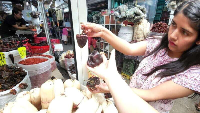 Mexico: Salsa Making Class in a Market with a Chef - Why This Experience Is Worth It  