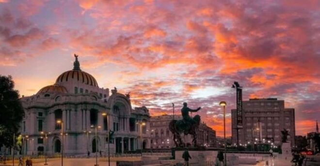 Mexico : Street Art Walking Tour With A Guide - Accessibility and Cancellation