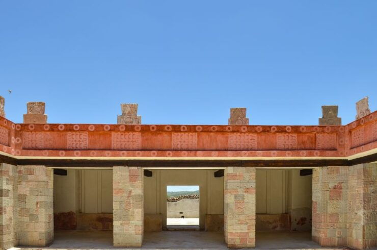 Mexico: Teotihuacan and Guadalupe Sanctuary Private Tour - Tour Details