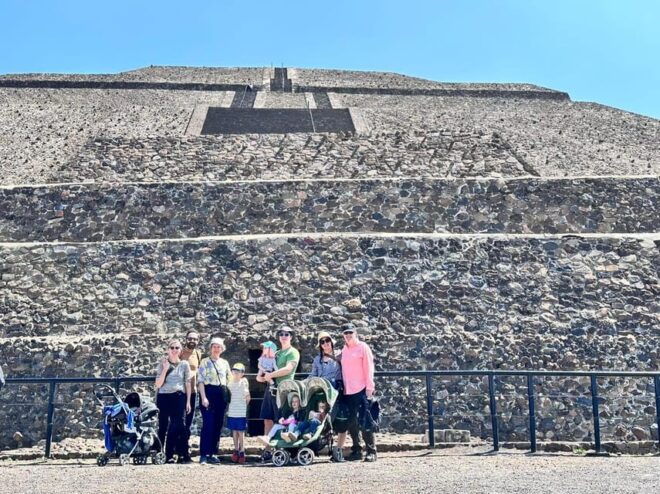 Mexico: Tour Teotihuacan From CDMX - Teotihuacan Experience