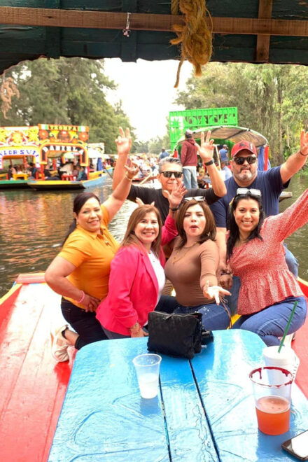 Mexico: Tour to Xochimilco and Coyoacan From Mexico City - Tour the UNAM University City UNESCO Site