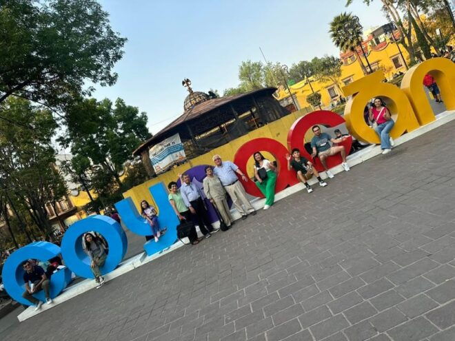 Mexico: Tour to Xochimilco and Coyoacan From Mexico City - Convenient Round-trip Transportation Included