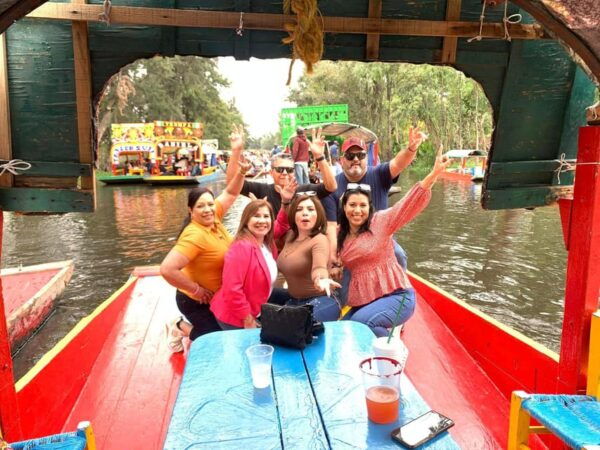 Mexico: Tour to Xochimilco and Coyoacan From Mexico City - Frequently Asked Questions