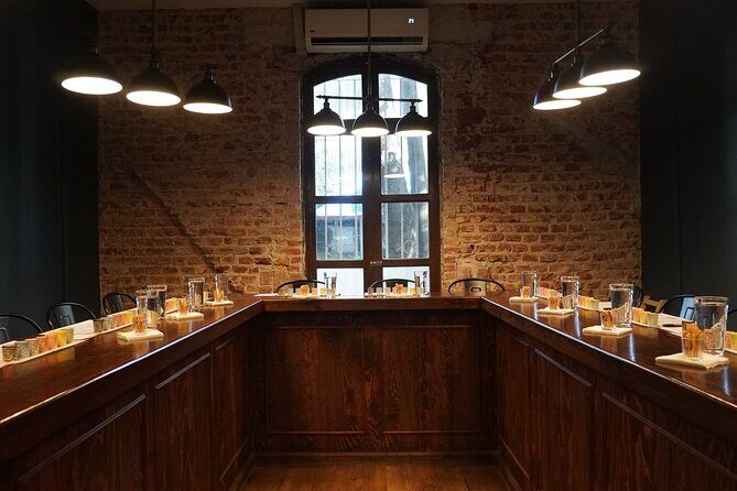 Mezcal and Mole by a Certified Sommelier Mexico City - Final Thoughts