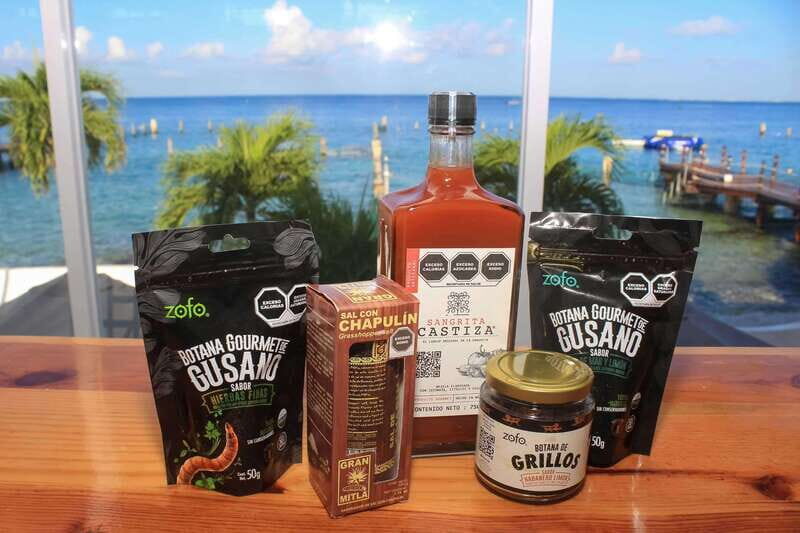 Mezcal and Tequila Tasting Room - FAQ