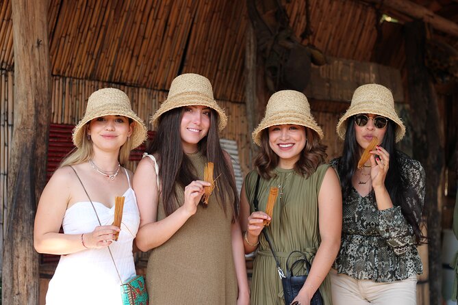 Mezcal Distillery Guided Tour - Guided Tasting of Mezcals