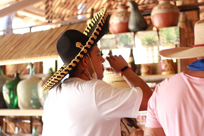 Mezcal Distillery Guided Tour - Reviews and Additional Information