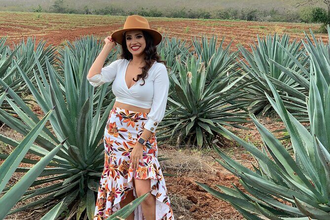 Mezcal Food Tasting Tour with Lunch Included - Authenticity and Cultural Connection