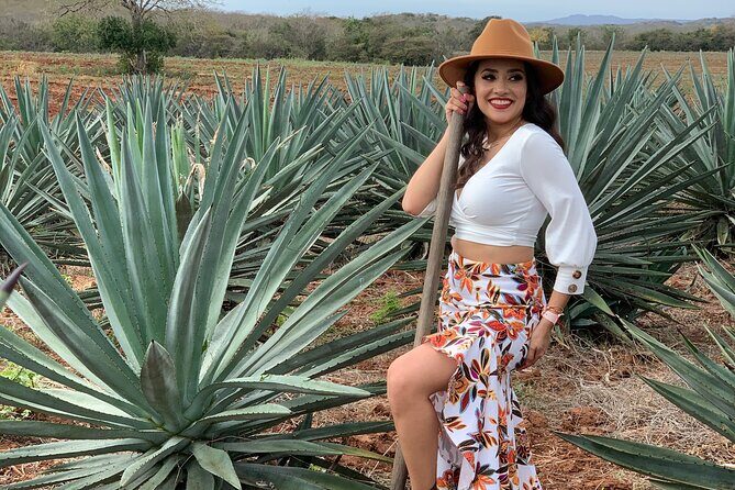 Mezcal Food Tasting Tour with Lunch Included - Final Thoughts: Who Is This Tour Perfect For?