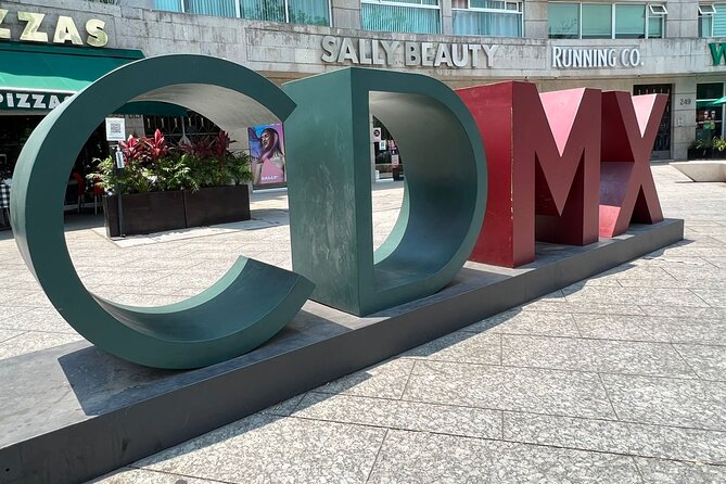 Mezcal & Tacos Tour in Polanco - Tacos to Savor