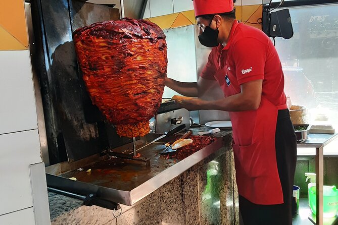 Mezcal & Tacos Tour in Polanco - Flexible Cancellation Policy