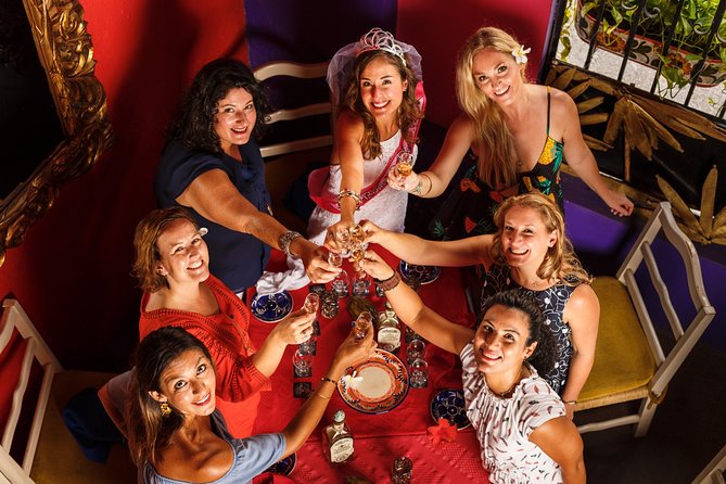 Mezcal Tasting and Distillery Tour in Puerto Vallarta - Overview of Mezcal Tasting Tour