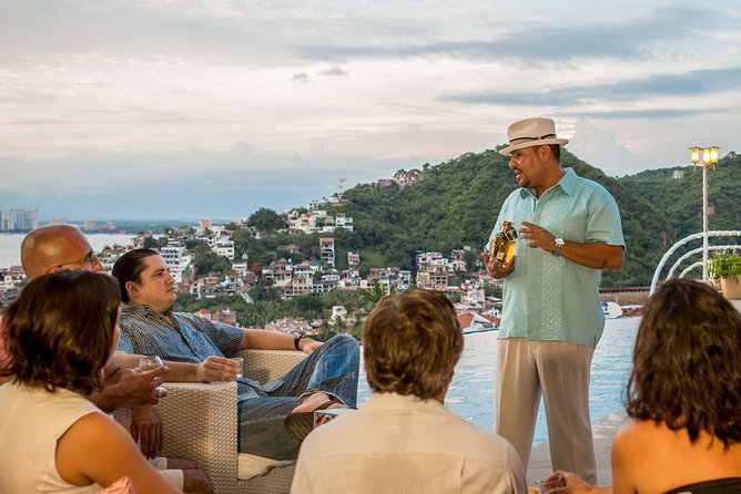 Mezcal Tasting and Distillery Tour in Puerto Vallarta - Experiencing the Unique Flavors of Mezcal