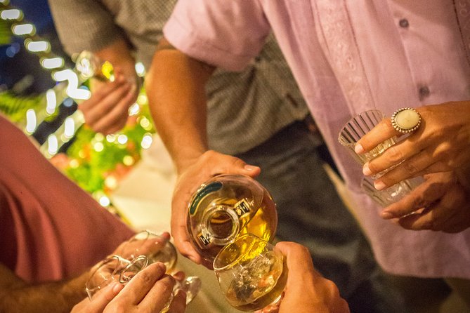 Mezcal Tasting and Distillery Tour in Puerto Vallarta - Common Questions