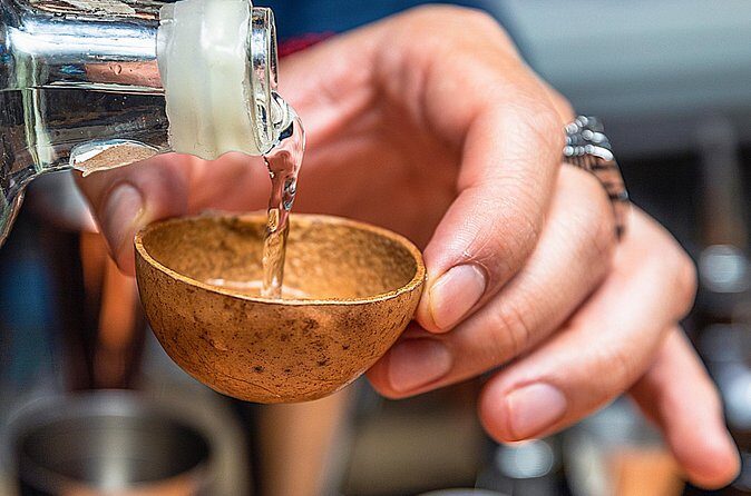 Mezcal Tasting and Immersive Experience in Mexico City - Pricing and Value