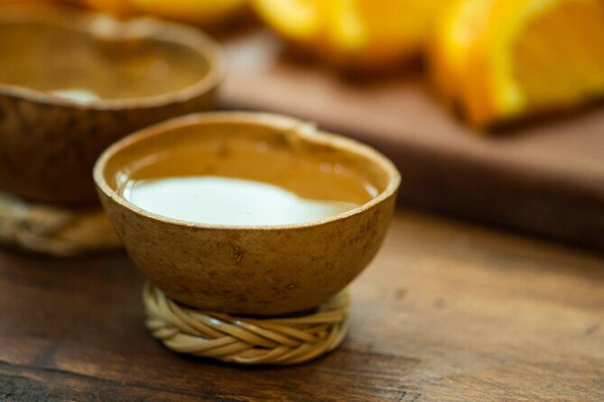 Mezcal Tasting and Immersive Experience in Mexico City - Insights from Reviews