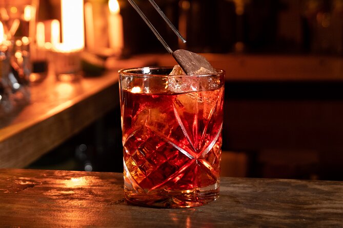 Mezcal Tasting, Complete Experience With Experts Enthusiasts - Cancellation Policy