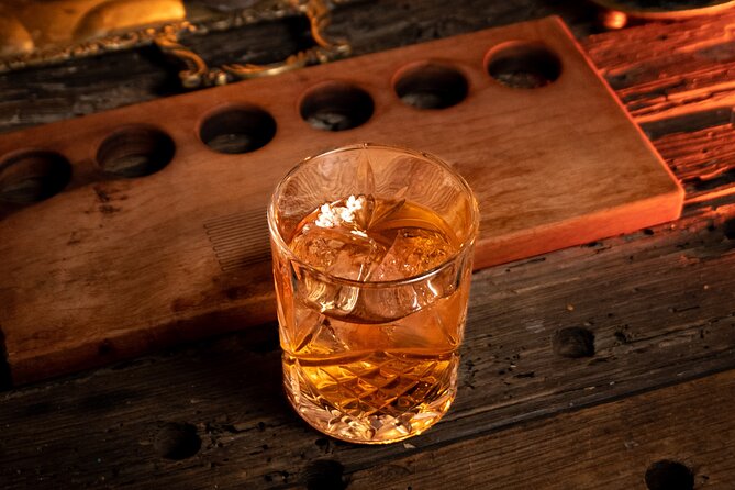 Mezcal Tasting, Complete Experience With Experts Enthusiasts - Duration and Availability