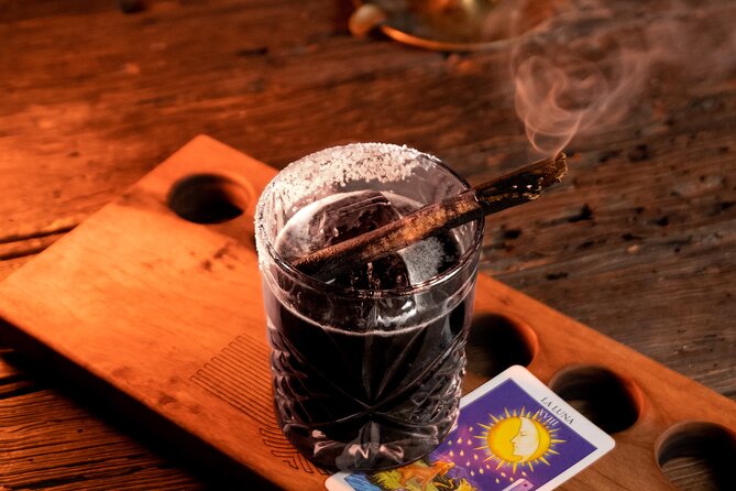 Mezcal Tasting, Complete Experience With Experts Enthusiasts - Location and Accessibility