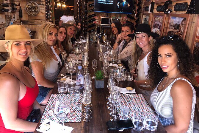 Mezcal Tasting -Masterclass + Blind tasting- - Good To Know