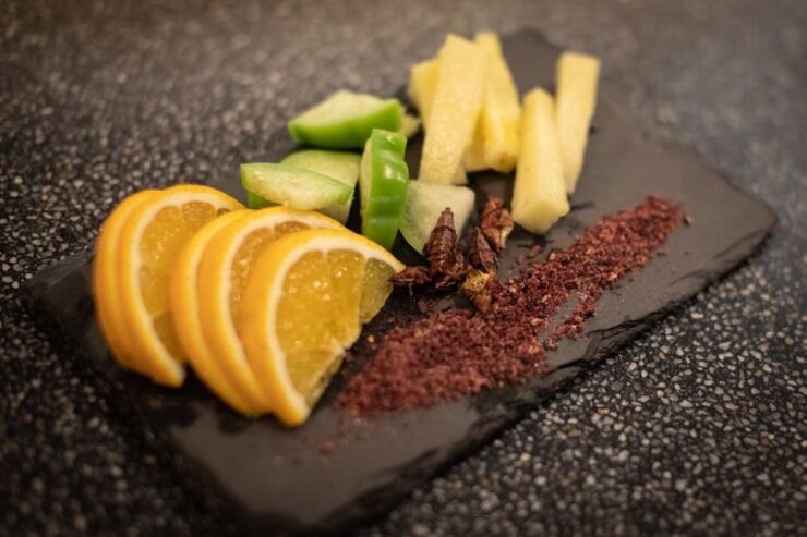 Mezcal Tastings by El Tasting Room - Experience Highlights