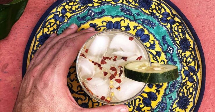 Mezcal Tour Mexico City: Enjoy Cultural Sips and Mariachi - Itinerary Highlights