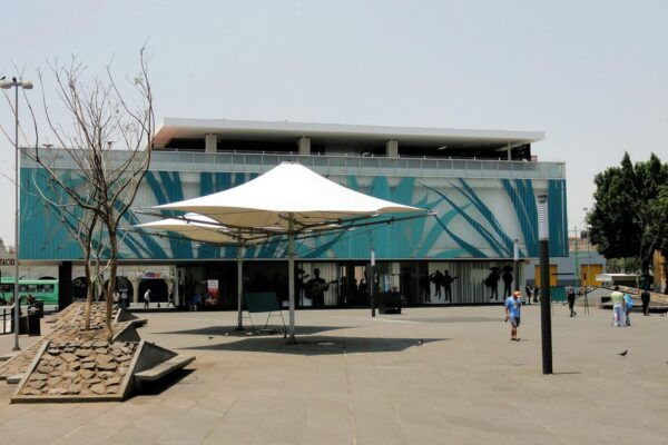 Mezcal Tour Mexico City: Enjoy Cultural Sips and Mariachi - Experience Garibaldi Squares Mariachi