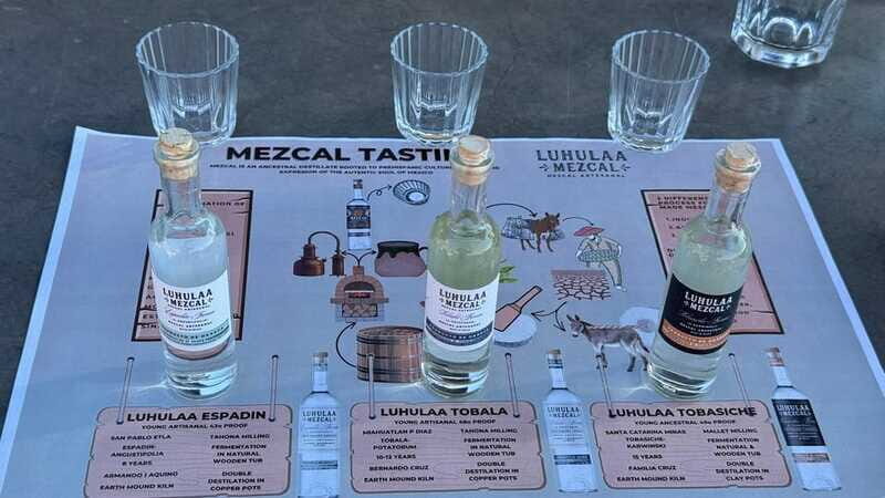 Mezcales tradicionales: Experiencia de Sabores con Historia - Final Thoughts