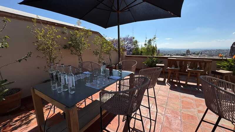 Mezcales tradicionales: Experiencia de Sabores con Historia - FAQ