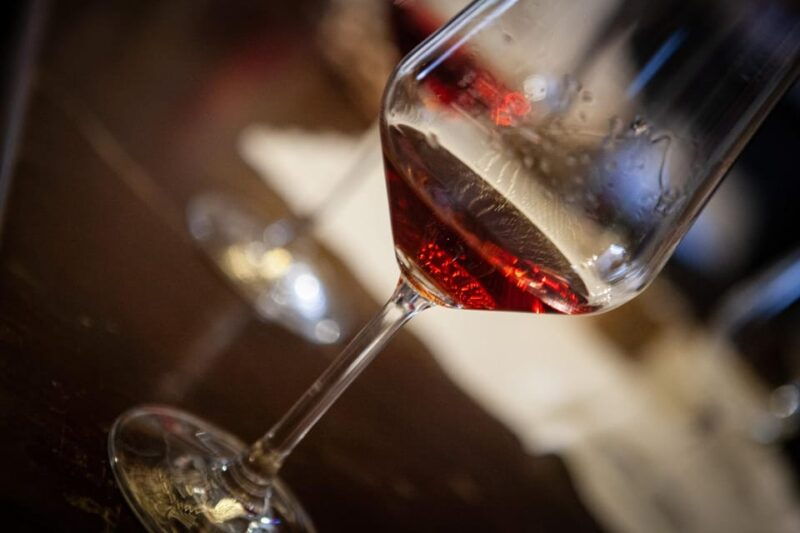 Mezzocorona: Teroldego Vineyard Tour and Wine Tasting - Tour Pricing and Reservation Details