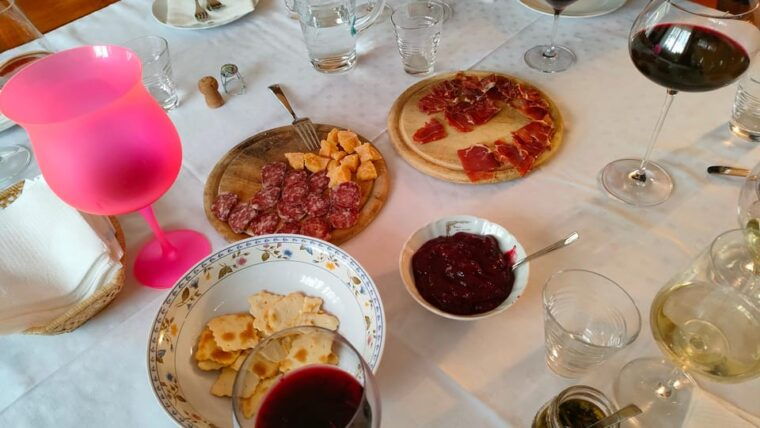 Mezzocorona: Teroldego Vineyard Tour and Wine Tasting - Highlights of the Wine Tasting