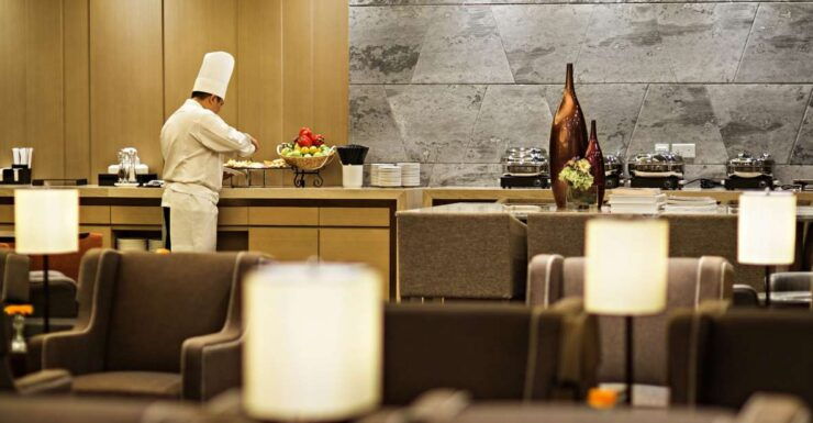 MFM Macau International Airport: Premium Lounge Entry - Good To Know