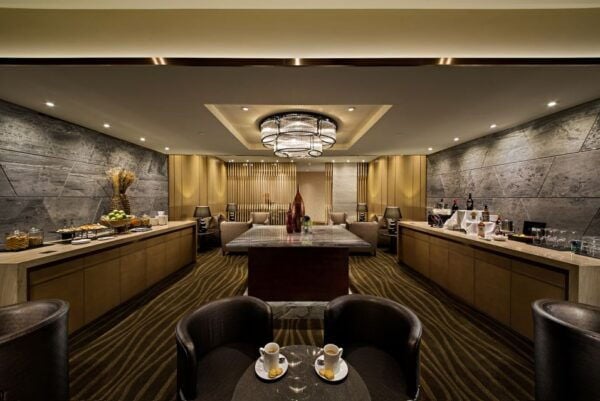 MFM Macau International Airport: Premium Lounge Entry - Customer Reviews