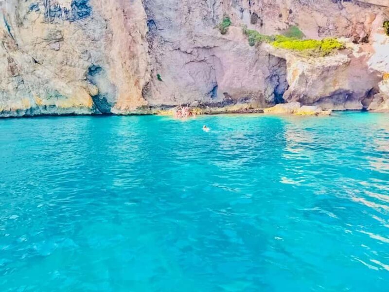 Mgarr/Cirkewwa: Comino, Gozo & Blue Lagoon Private Boat Trip - Introduction: Why This Tour Might Be Your Best Malta Boat Experience