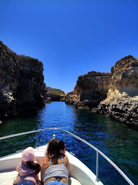 Mgarr/Mellieha: Gozo, Comino, Crystal & Blue Lagoon Cruise - Important Information