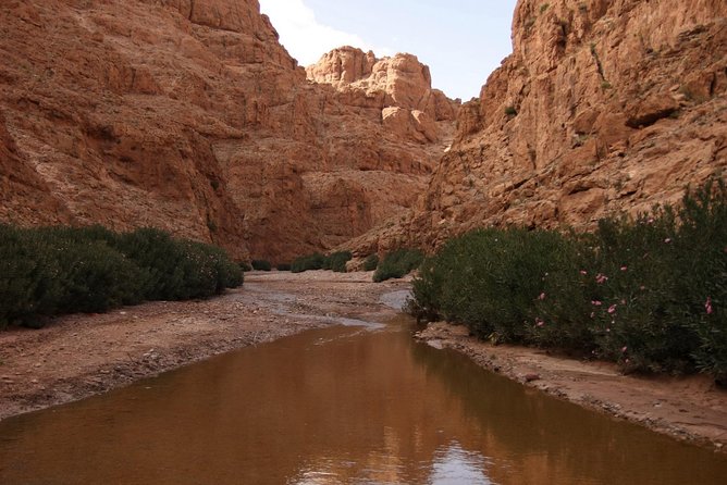 Mgoun Trek-6 Days - Good To Know