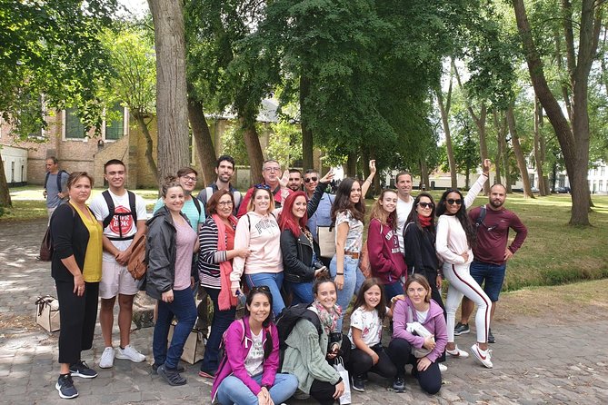 Mia Mia Tours - History and Background