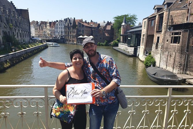 Mia Mia Tours - Booking Process and Tips