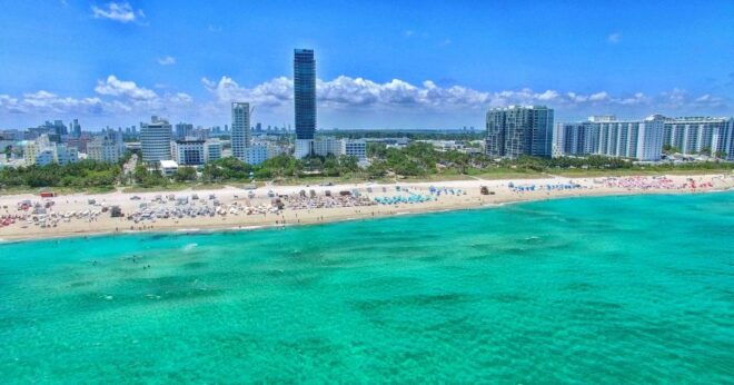 Miami: 1-Hour Jet Ski City Tour - Customer Reviews