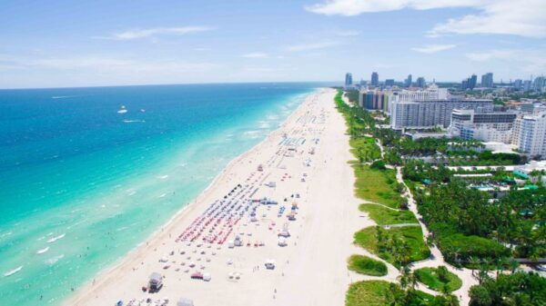 Miami: 1-Hour Jet Ski City Tour - Common Questions